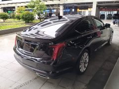Cadillac CT5 28T Luxury - ფოტო 6