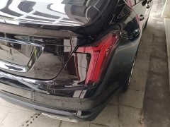 Cadillac CT5 28T Luxury - ფოტო 7