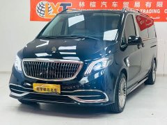 Mercedes-Benz Vito 2.0T Business Edition 7-Seater - photo 1