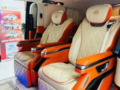 Mercedes-Benz Vito 2.0T Business Edition 7-Seater - photo 10