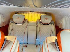 Mercedes-Benz Vito 2.0T Business Edition 7-Seater - photo 12