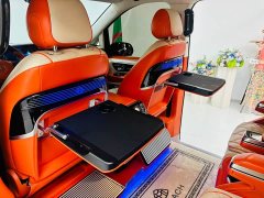 Mercedes-Benz Vito 2.0T Business Edition 7-Seater - photo 14