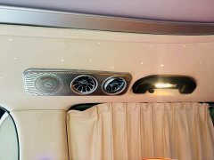 Mercedes-Benz Vito 2.0T Business Edition 7-Seater - photo 16