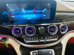 Mercedes-Benz Vito 2.0T Business Edition 7-Seater - photo 18