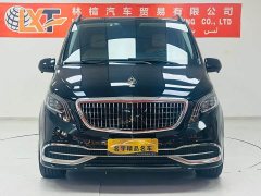 Mercedes-Benz Vito 2.0T Business Edition 7-Seater - photo 2