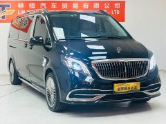 Mercedes-Benz Vito 2.0T Business Edition 7-Seater - photo 3