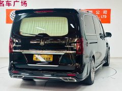 Mercedes-Benz Vito 2.0T Business Edition 7-Seater - photo 4