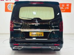 Mercedes-Benz Vito 2.0T Business Edition 7-Seater - photo 5