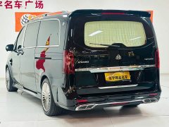 Mercedes-Benz Vito 2.0T Business Edition 7-Seater - photo 6