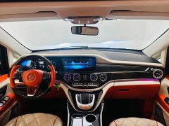 Mercedes-Benz Vito 2.0T Business Edition 7-Seater - photo 9