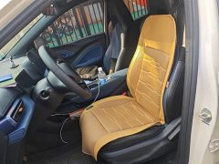 BYD Seagull 305km Vitality Edition - ფოტო 11