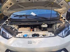 BYD Seagull 305km Vitality Edition - ფოტო 16
