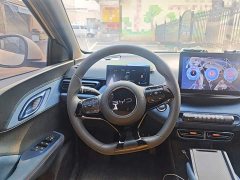 BYD Seagull 305km Vitality Edition - ფოტო 6