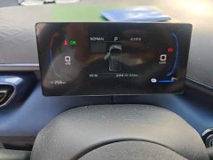 BYD Seagull 305km Vitality Edition - ფოტო 7