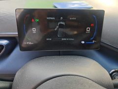 BYD Seagull 305km Vitality Edition - ფოტო 8