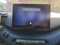 BYD Seagull 305km Vitality Edition - ფოტო 9
