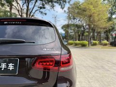 Mercedes-Benz GLC 260 L 4MATIC Dynamic - фото 16