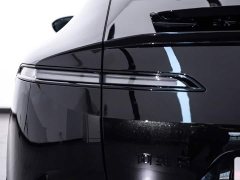 Avatr 12 Facelift Ultra Extended Range - ფოტო 11