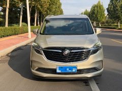 Buick GL8 ES Land Respect 653T Luxury - фото 1