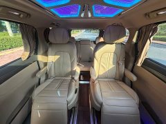 Buick GL8 ES Land Respect 653T Luxury - фото 10