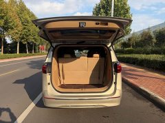 Buick GL8 ES Land Respect 653T Luxury - фото 11