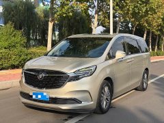 Buick GL8 ES Land Respect 653T Luxury - фото 2