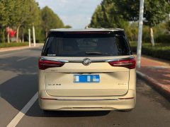 Buick GL8 ES Land Respect 653T Luxury - фото 3