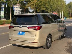 Buick GL8 ES Land Respect 653T Luxury - фото 4