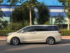 Buick GL8 ES Land Respect 653T Luxury - фото 5