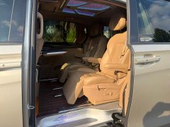 Buick GL8 ES Land Respect 653T Luxury - фото 7
