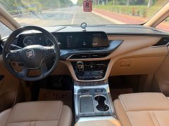 Buick GL8 ES Land Respect 653T Luxury - фото 8