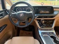 Buick GL8 ES Land Respect 653T Luxury - фото 9