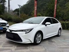 Toyota Corolla TNGA 1.5L CVT Leading Edition - photo 1