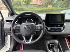 Toyota Corolla TNGA 1.5L CVT Leading Edition - photo 12