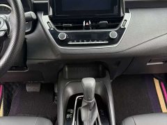 Toyota Corolla TNGA 1.5L CVT Leading Edition - photo 13