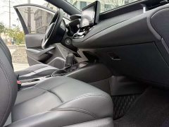 Toyota Corolla TNGA 1.5L CVT Leading Edition - photo 14