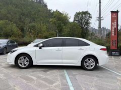 Toyota Corolla TNGA 1.5L CVT Leading Edition - photo 15
