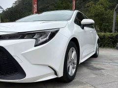Toyota Corolla TNGA 1.5L CVT Leading Edition - photo 16