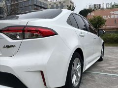 Toyota Corolla TNGA 1.5L CVT Leading Edition - photo 17