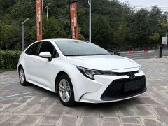 Toyota Corolla TNGA 1.5L CVT Leading Edition - photo 2