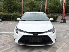 Toyota Corolla TNGA 1.5L CVT Leading Edition - photo 3