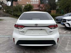 Toyota Corolla TNGA 1.5L CVT Leading Edition - photo 4