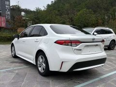 Toyota Corolla TNGA 1.5L CVT Leading Edition - photo 5