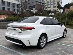 Toyota Corolla TNGA 1.5L CVT Leading Edition - photo 6