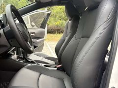 Toyota Corolla TNGA 1.5L CVT Leading Edition - photo 7