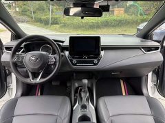 Toyota Corolla TNGA 1.5L CVT Leading Edition - photo 9