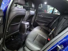 Cadillac CT4 25T Luxury - ფოტო 4