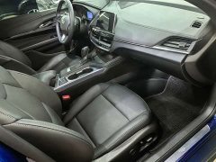 Cadillac CT4 25T Luxury - ფოტო 6