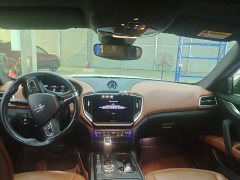 Maserati Ghibli 2.0T Sharp Edition - ფოტო 3
