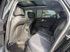 Audi A4L 40 TFSI Fashion Dynamic - ფოტო 10